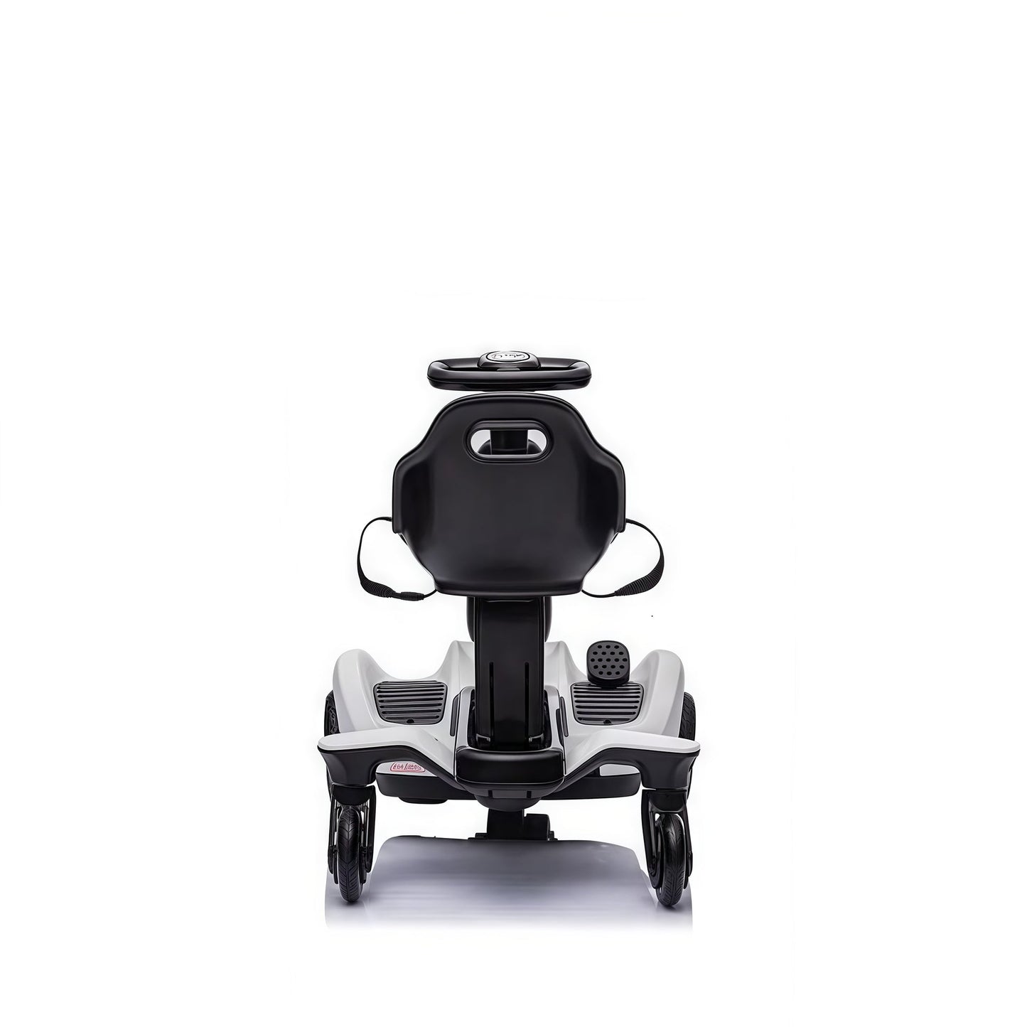 Kids Electric Go Kart Car with Adjustable Seat