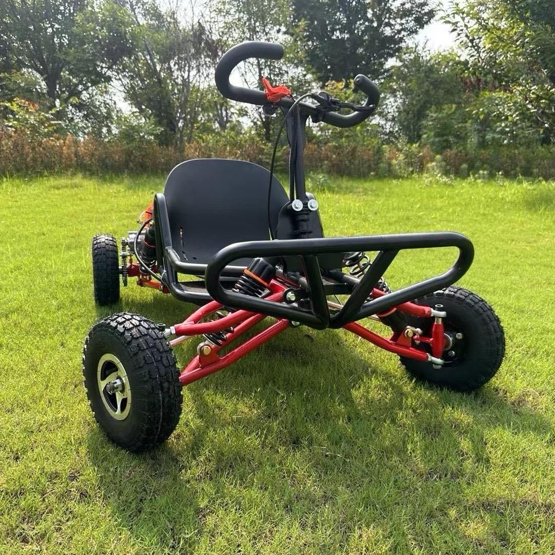 All-terrain Off-road Racing GoKart