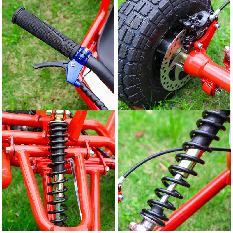 All-terrain Off-road Racing GoKart