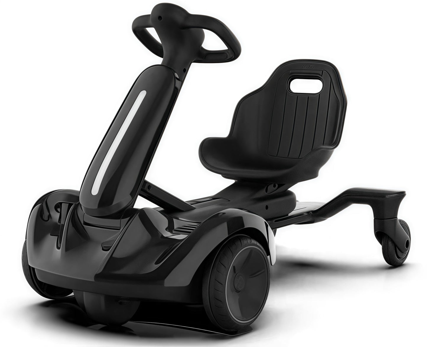 Kids Electric Go Kart Car with Adjustable Seat
