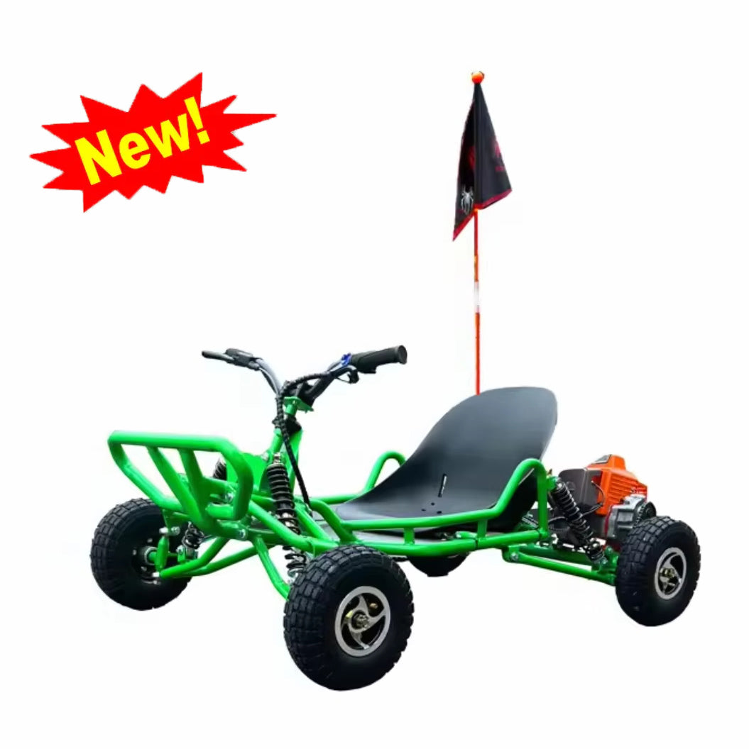 All-terrain Off-road Racing GoKart