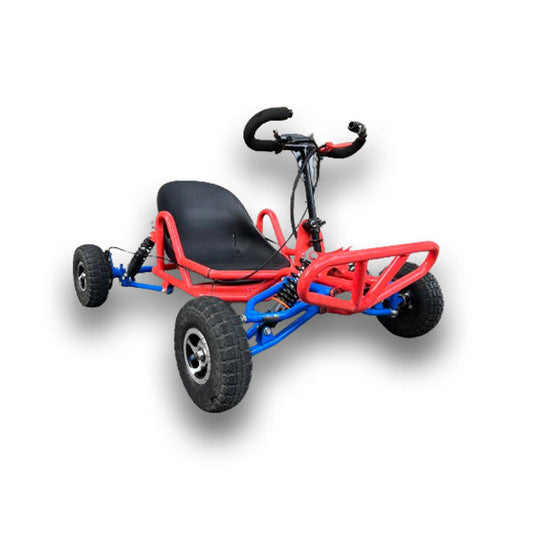 All-terrain Off-road Racing GoKart
