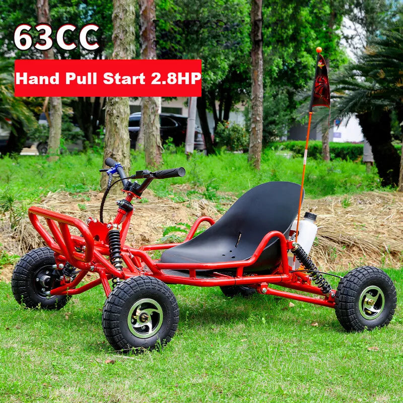 All-terrain Off-road Racing GoKart