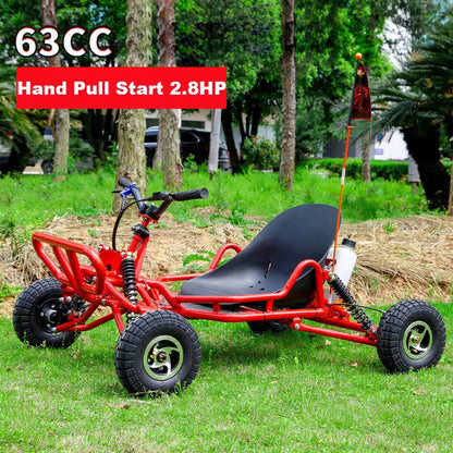 All-terrain Off-road Racing GoKart