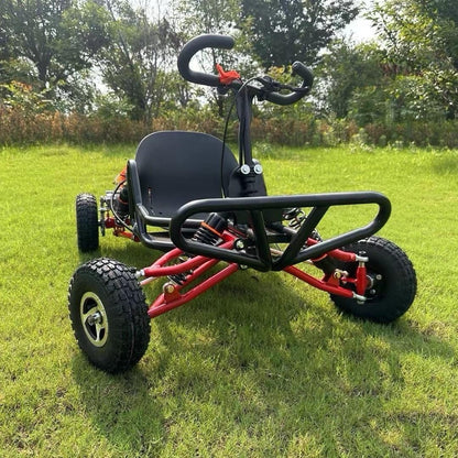 All-terrain Off-road Racing GoKart